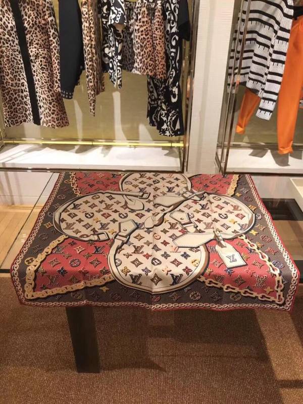 Louis Vuitton Scarf LVC00517 Louis Vuitton Scarf LVC00517